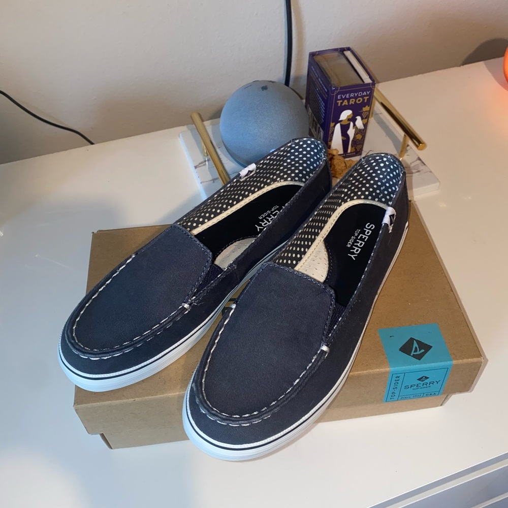 Sperry Top Sider Zuma Slip-On